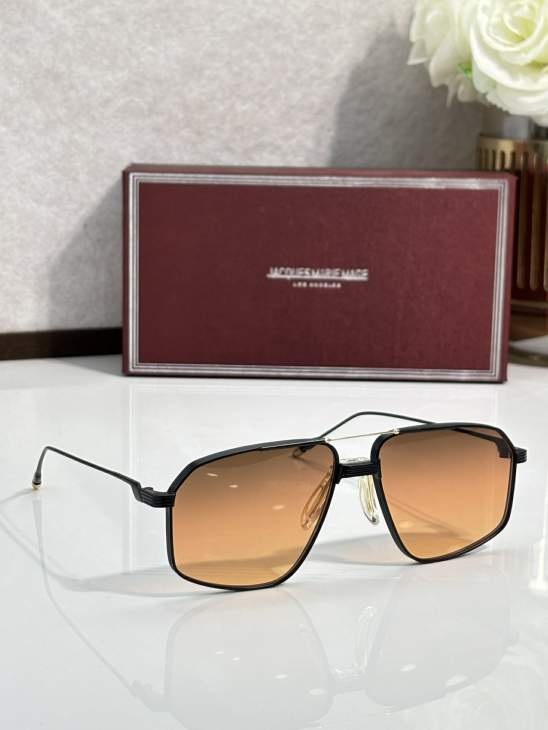 Picture of Jacques Marie Mage Sunglasses _SKUfw77894439fw